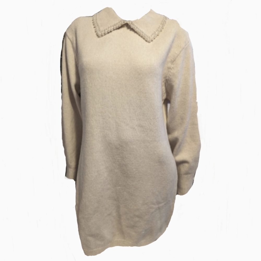NWT H&M Sweater Tunic FINAL PRICE !!